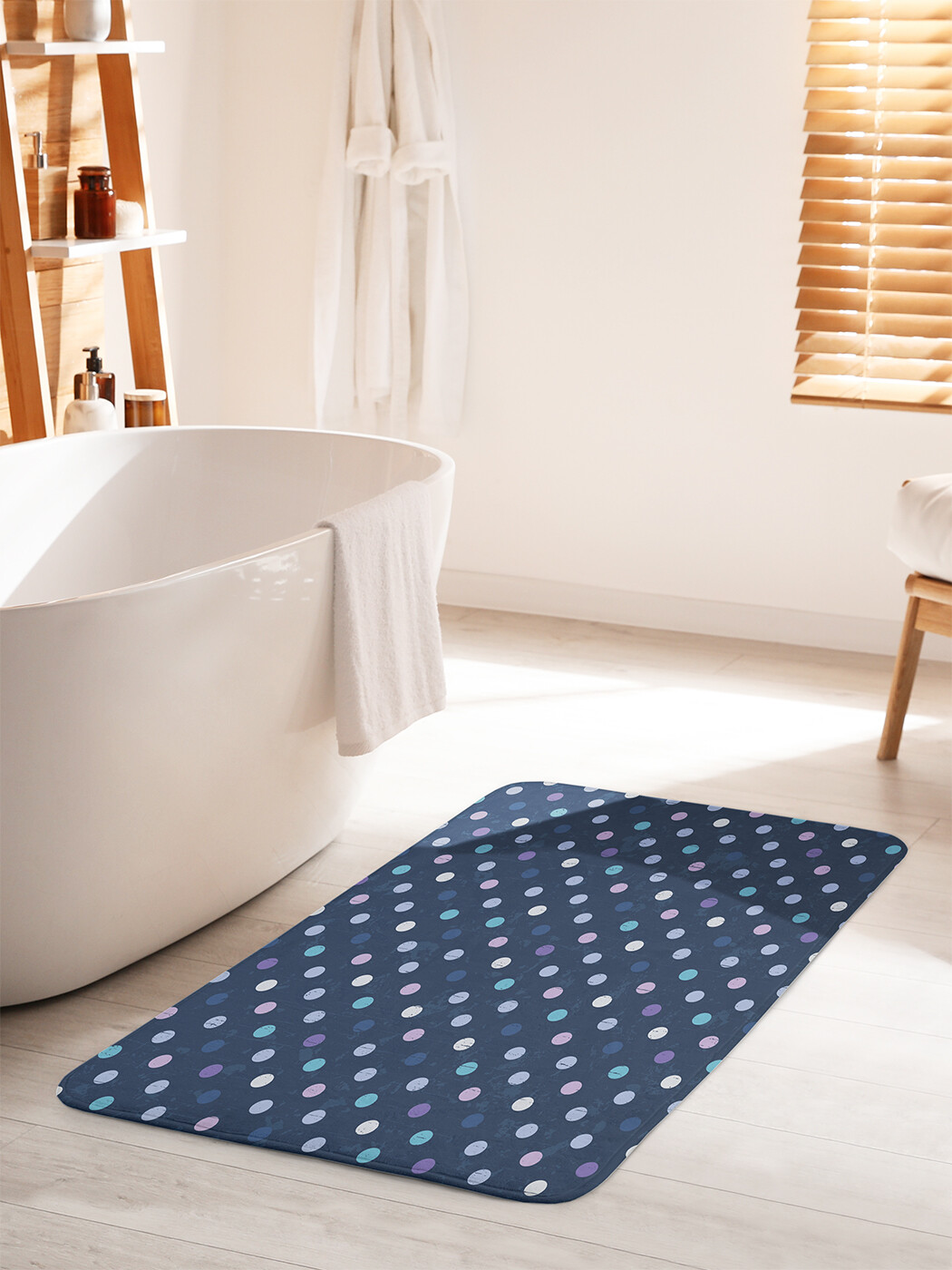 

bath_23143_60x100 Коврик противоскользящий для ванной, сауны, бассейна, 60x100 см.