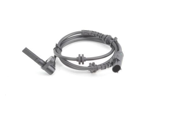 

Датчик Авs | Перед | BOSCH 0265007685