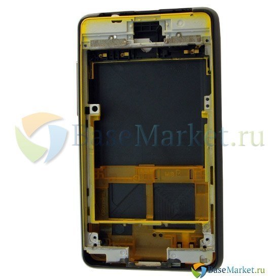 

Корпус BaseMarket для HTC Gratia A6380 Premium