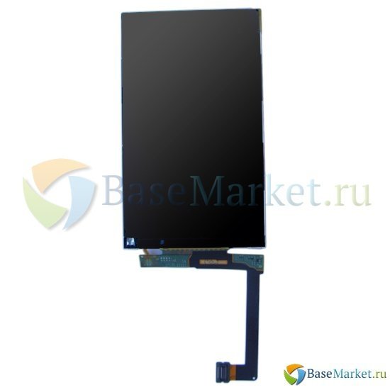 

Дисплей BaseMarket для LG P940 PRADA 3.0