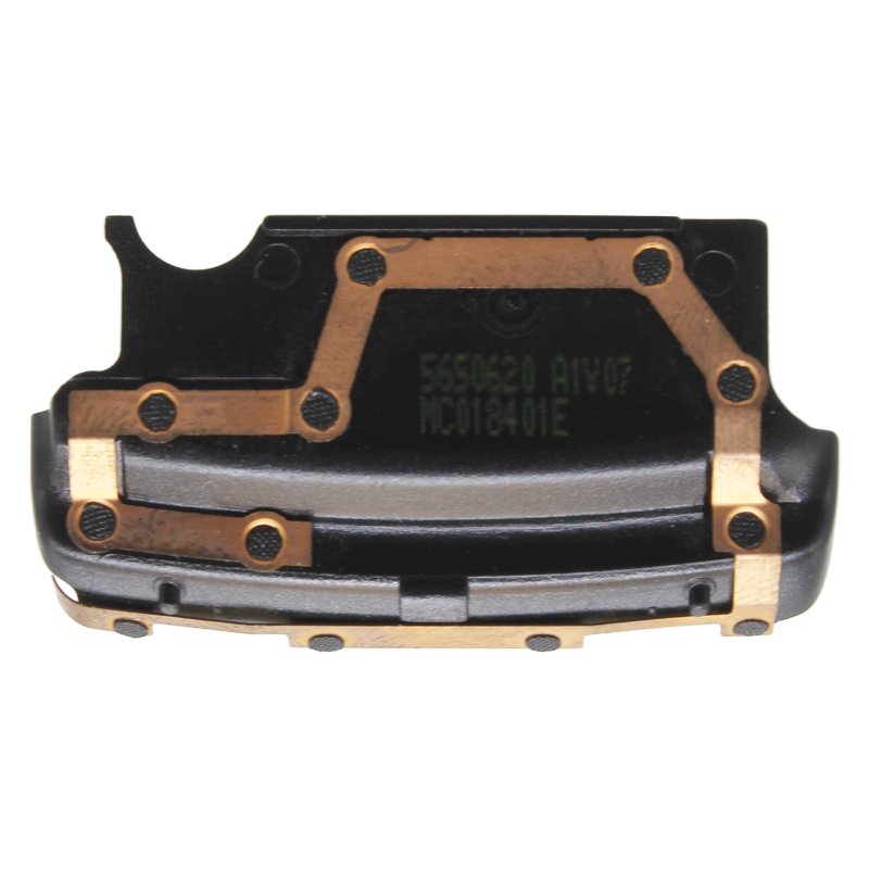 

Динамик полифонический (buzzer) BaseMarket для Nokia 3610f Fold в сборе с антенной OEM