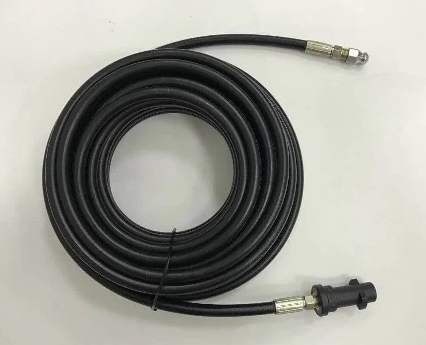 Шланг на Karcher TavZar каналопромывочный, ПВХ, 30 м