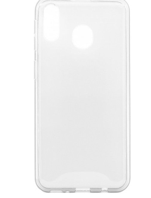 

Чехол-накладка для Samsung Galaxy A20 SM-A205FN/ A30 SM-A305FN прозрачный, Чехол-накладка Sunsky для Samsung Galaxy A20 SM-A205FN/ A30 SM-A305FN