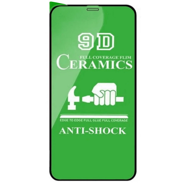 

Гибкое защитное стекло Epik Ceramics для iPhone 12 Pro Max