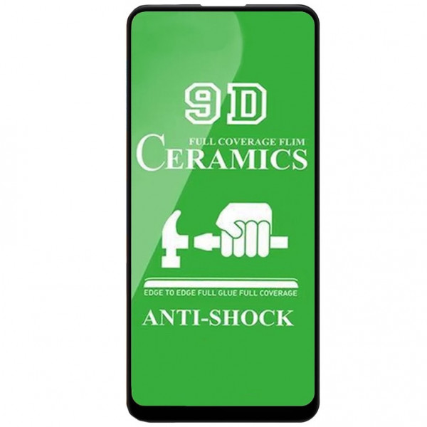 

Гибкое защитное стекло Epik Ceramics для Huawei Honor 9C/P40 Lite E/Y7P