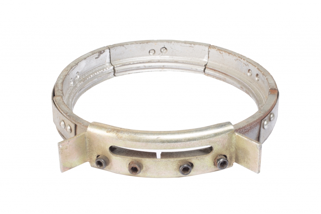 

Тросоукладчик TOR к тали электрической CD1 3.2 t, 11931