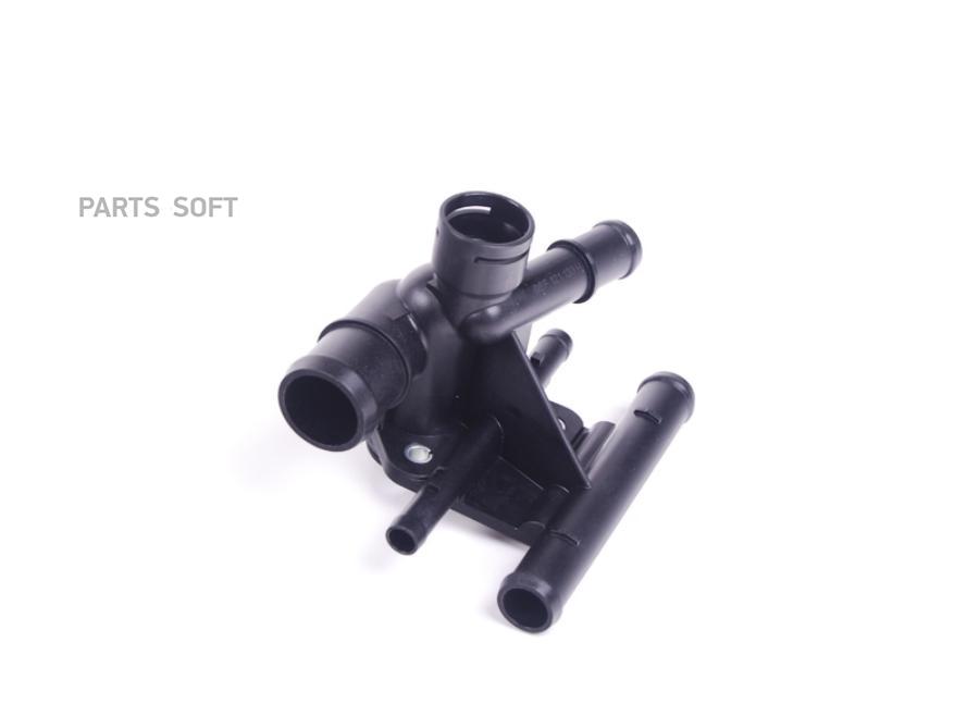 

VAG 06F121132H Штуцер подсоединения воды AUDI VW 1шт