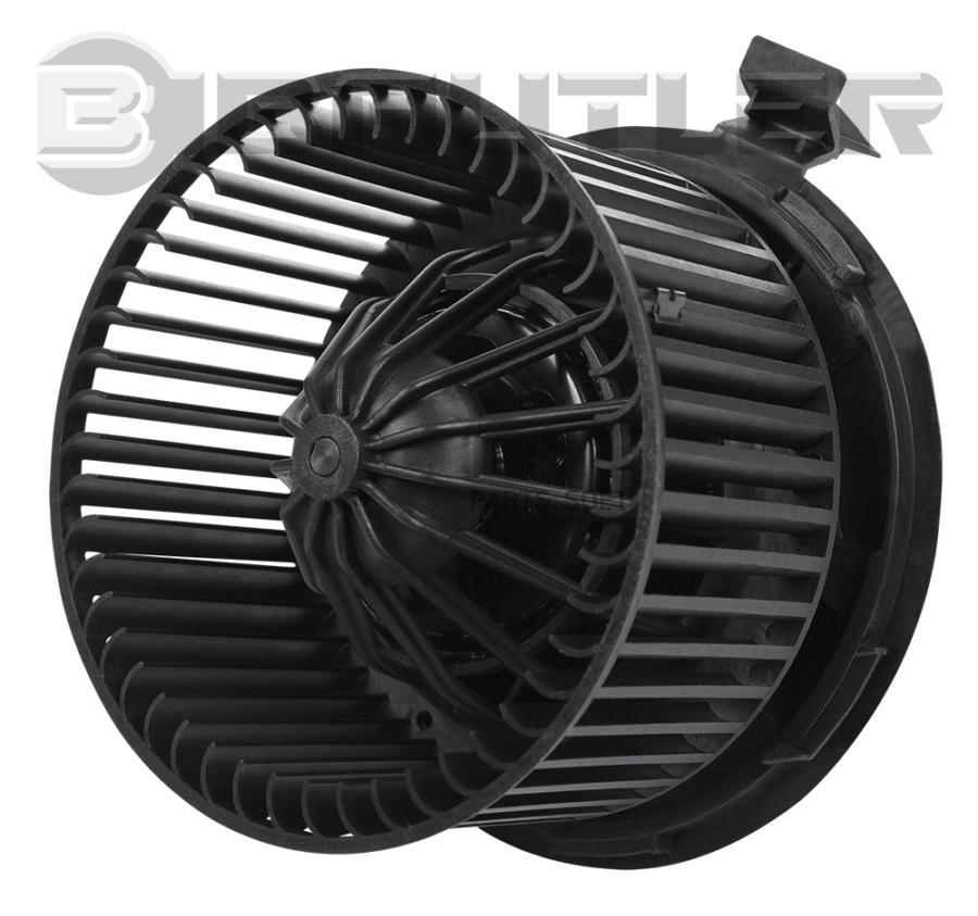 

Мотор Отопителя "Lada Largus, Renault Logan" С Кондиционером "Bautler" Bautler BTL-6001FH