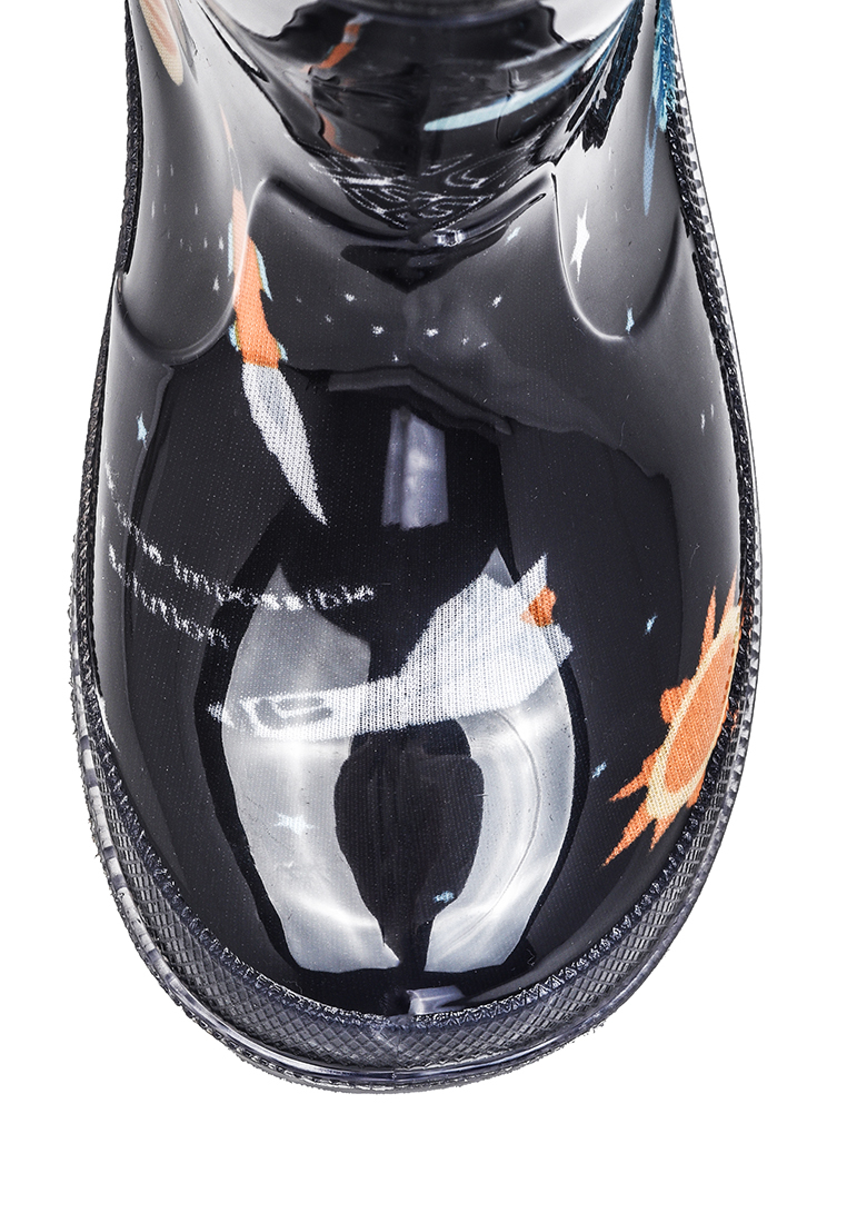 

Сапоги резиновые Biker BL22AW-64, черный, 33, BL22AW-64