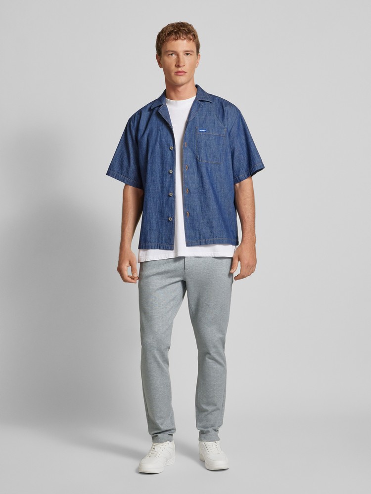 Брюки мужские ONLY SONS 22026836 серые 2830 11240₽