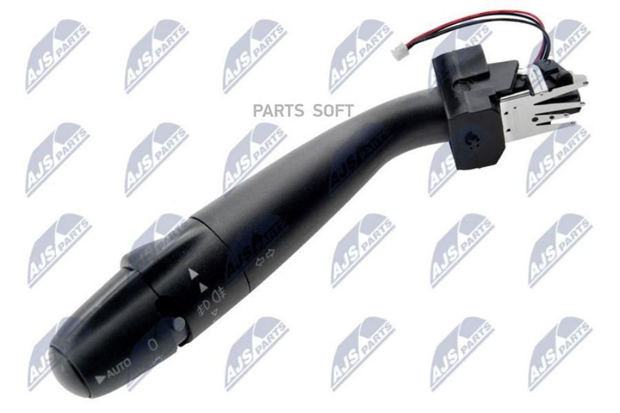 

Переключатель подрулевой Peugeot 206,207,307,406,407,807,1007 (DAV COM 2000)