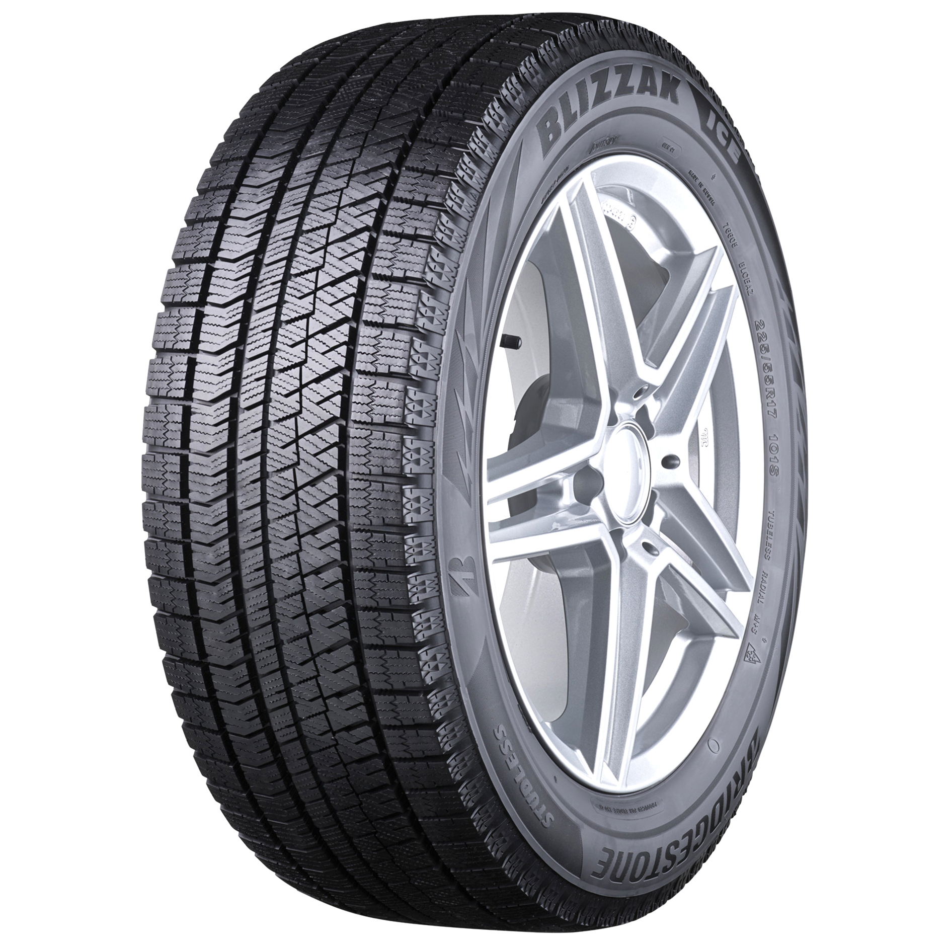 Купить Зимние Шины Bridgestone