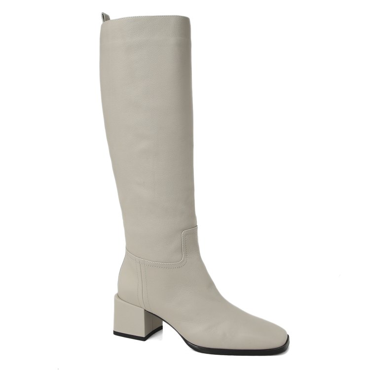 

Сапоги женские Giovanni Fabiani W22506 серые 35 EU, W22506