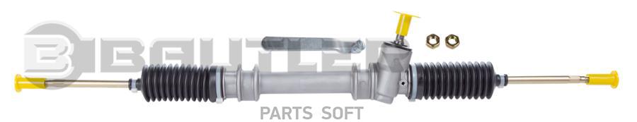 

Рейка Рулевая "Ока" "Bautler" Bautler арт. BTL-1111SG