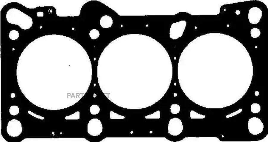 

Прокладка ГБЦ Audi A4/A6/A8 3.0 00> (2)