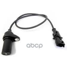 

Датчик Положения Коленвала Hyundai/Kia 39180-27800 Hyundai-KIA арт. 39180-27800
