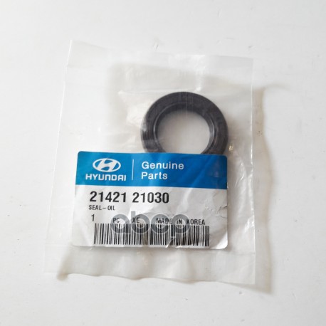 

Сальник коленвала KIA 2142121030 G4he