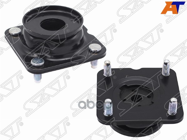 

Опора Амортизатора Sat Sttd1134380 Mazda / Td11-34-380b Sat арт. STTD1134380