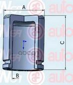 

поршень суппорта d43 Honda Accord VIII 08>, Hyund