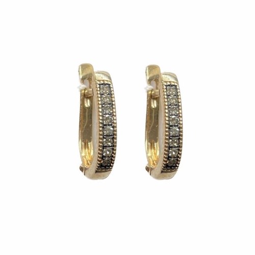 

Серьги из красного золота DIAMOND PRIME 36-41E00815-S0DB, бриллиант, 36-41E00815-S0DB