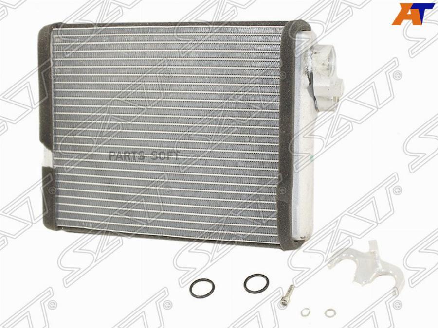 

Sat Радиатор Отопителя Салона Audi A4/S4 07-/Audi A5/S5 07-/Audi Q5 08-