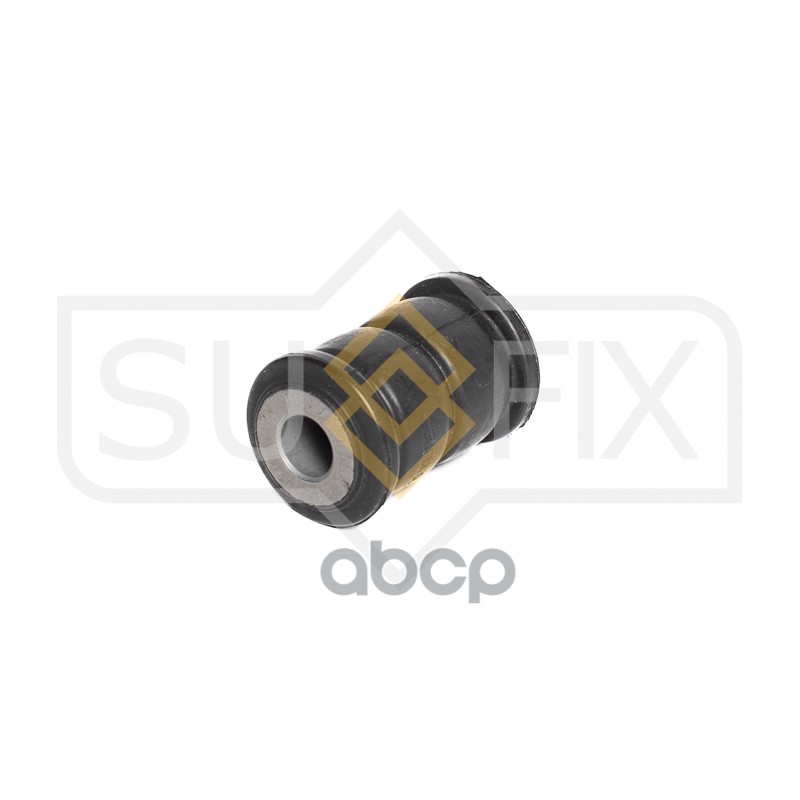 

Сайлентблок Рычага Подвески | Перед Прав/Лев | SUFIX арт. SL2281