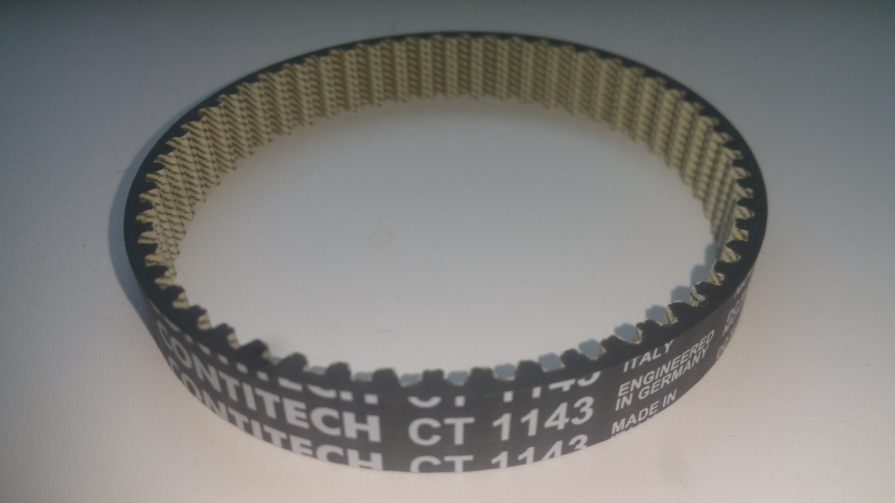 

Ремень грм ContiTech CT1143