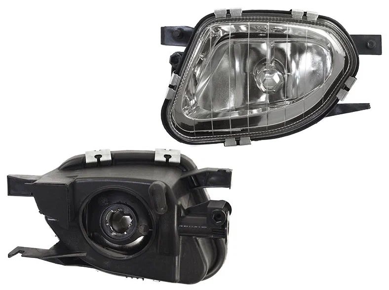 

Sat Фара Противотуманная Mercedes W211 02-06/Sprinter 05-13 Rh