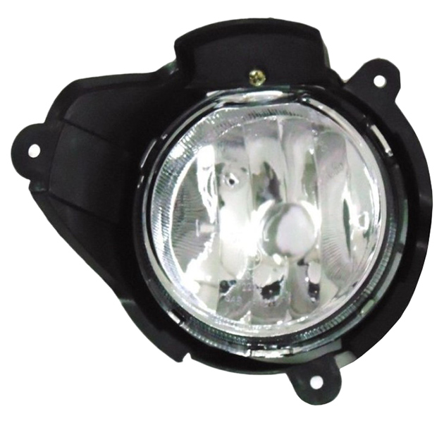 

Sat Фара Противотуманная Chevrolet Captiva 06-11 Rh
