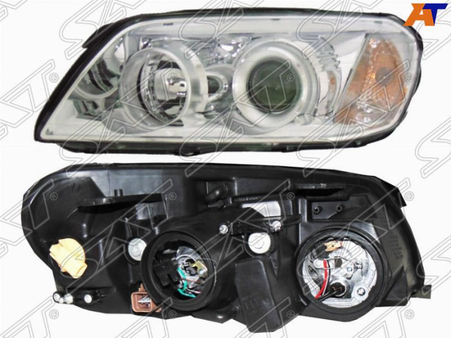 

Sat Фара Chevrolet Captiva 06-11 Lh