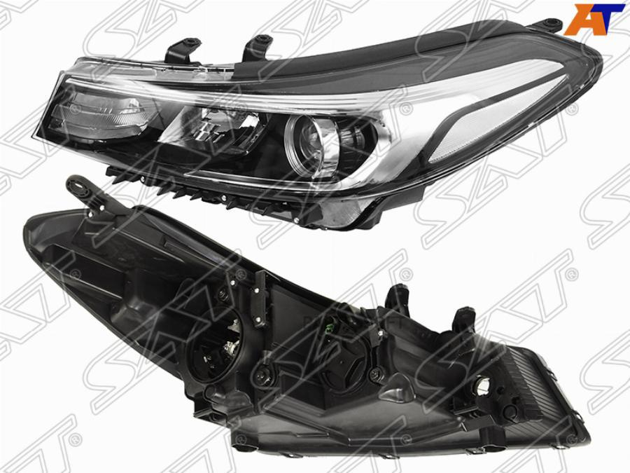 

Sat Фара Kia Cerato/Forte 16-19 Lh SAT ST2231169LLDE2