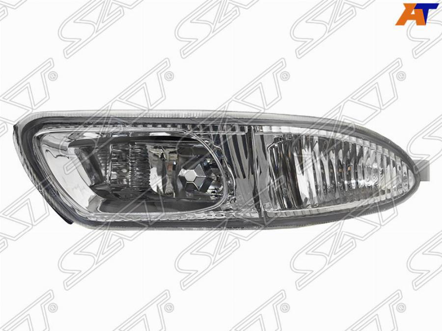 

Sat Фара Противотуманная Nissan Maxima 98-03 Lh