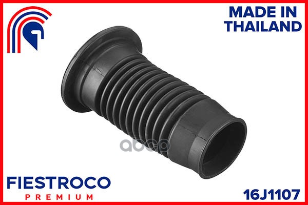 

Пыльник Амортизатора Toyota Yaris (Cs21022) 16j1107 FIESTROCO арт. 16J1107