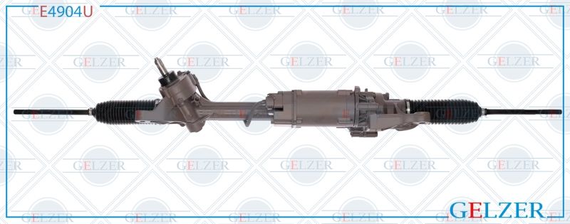 

Рулевая рейка GELZER Land Rover Range Rover IV 2012-, CPLA3200AB; CPLA3200AC; CPLA3200AD; CPLA3200AE; CPLA3200CA; CPLA3200CB; CPLA3200CD; CPLA3200CE; CPLA3504AB; LR033526; LR049076; LR058395; E4904U; LR102; E4073; E40732RB