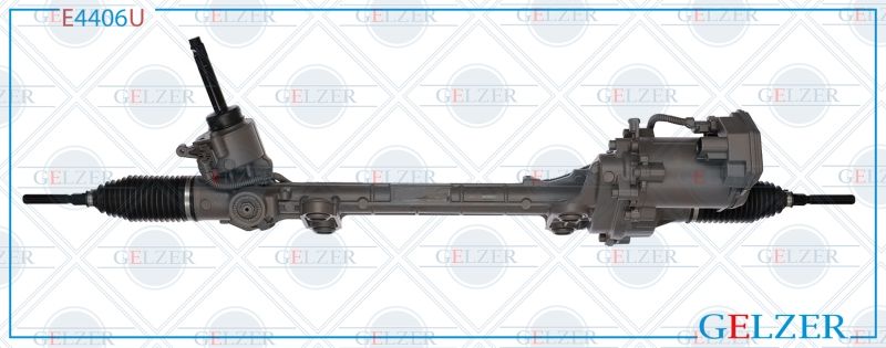 

Рулевая рейка GELZER Jaguar XE 2015-, T4N15268; T4N24546; E4406U; JA102; JA102R