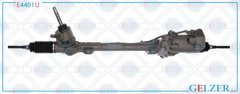 

Рулевая рейка GELZER Jaguar XF 2016-, T2H9711; T2H18328; E4401U