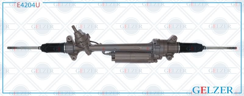 

Рулевая рейка GELZER Iveco Daily VI 2014-, 5802352637; 5802352648; 5802352651; E4204U; IV104; IV104R; E4440; E44401NW