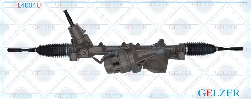 

Рулевая рейка GELZER Infiniti QX50 2018-, 490045NN0D; 490045NN0E; E4004U; E4429