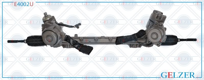 

Рулевая рейка GELZER Infiniti Q50 2013-, 492004GA3A; 490014GA3A; E41881RB; E41882RB; E4002U