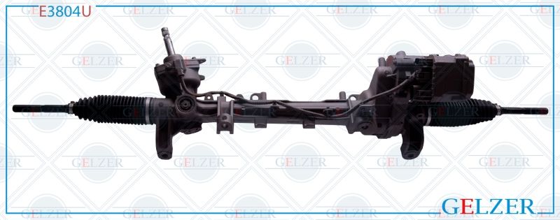

Рулевая рейка GELZER Hyundai Tucson 2015-2020, KIA Sportage 2015-, 57700D7000; 57700D7001; E3804U
