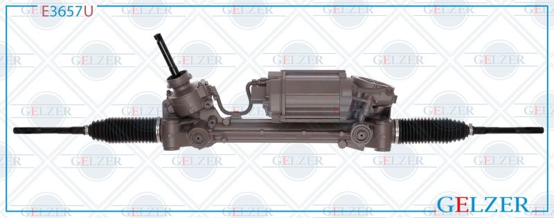 

Рулевая рейка GELZER OPEL Astra J 2009-, 0900081; 13335002; 900081; E3657U