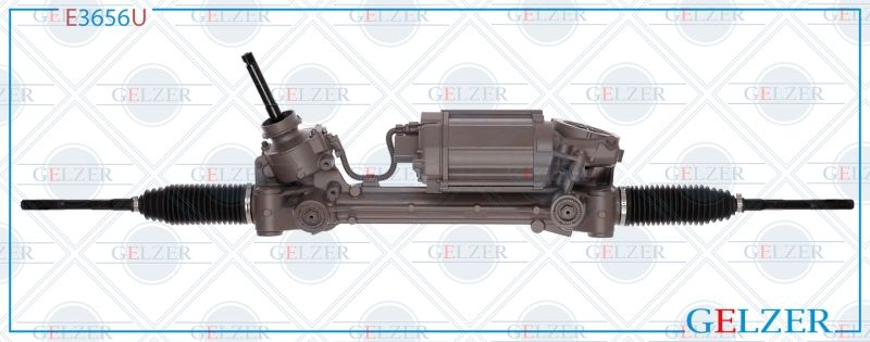 

Рулевая рейка GELZER OPEL Astra J 2009-, Chevrolet Volt 2012-, 95521770; 13394513; 13413955; 900532; 0900532; E3656U
