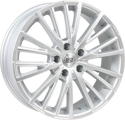 

Колесный диск RST R178 7x18 5x108 ET 36 Dia 65.1 Silver, R178