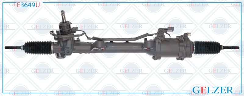 

Рулевая рейка GELZER Honda Crosstour 2010-, 53601TP6A62; E4222; E42221NW; E42221RB; E42222RB; E3649U