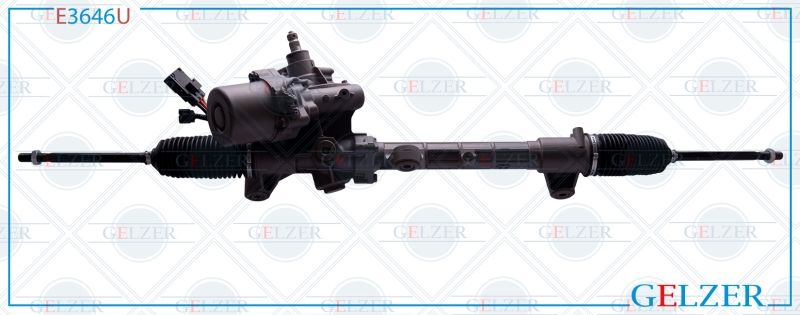 

Рулевая рейка GELZER Honda CR-Z 2011-, 53601SZTG01; E3646U; HO113; HO113R; E4114