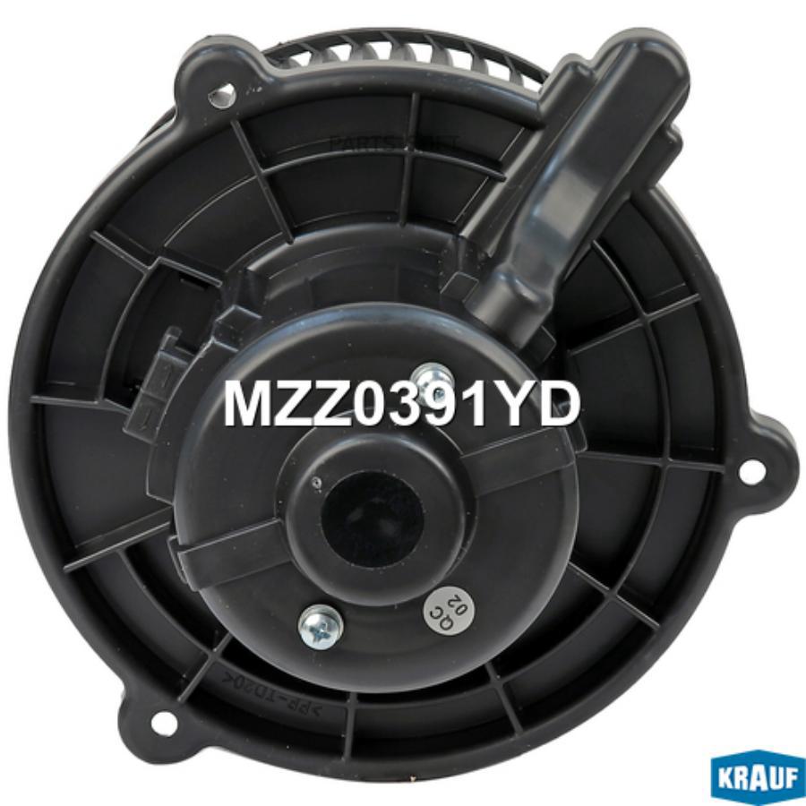 

KRAUF 'MZZ0391YD Мотор печки c крыльчаткой 1шт