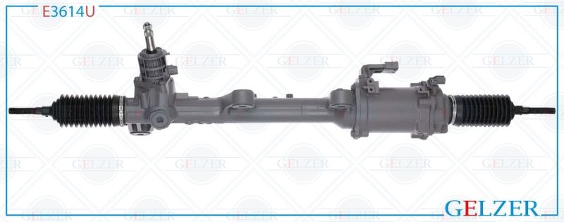 

Рулевая рейка GELZER Honda Accord 2008-, ACURA TL 2009-2014, 53601TL0G03; 53601TL0405; 53601TL0G01; 53601TL0G02; E4247; E42471RB; E42472RB; E42471NW; HO105; E3614U; HO405.NLF0.R; HO405NLF0R; HO105R