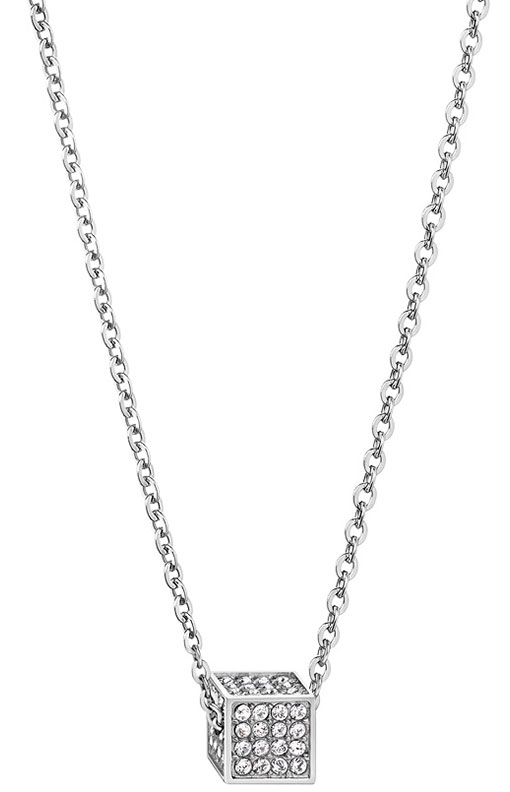 

Колье из стали с swarovski 72 см Calvin Klein KJ9CWN040100, KJ9CWN040100