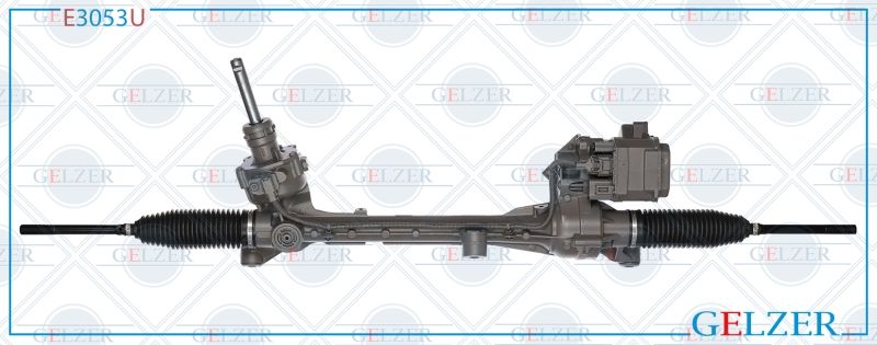 

Рулевая рейка GELZER Ford Focus 2014-2019, 2068038; G1F13D070AF; 2117818; G1F13D070AG; 2179257; G1F13D070AH; 2220653; G1F13D070AJ; 2278574; G1F13D070AK; 2367798; G1F13D070AL; 2400569; G1F13D070AM; 1936708; G1F13D070AA; G1F13D070AE; G1F13D070CB; E4296; E42