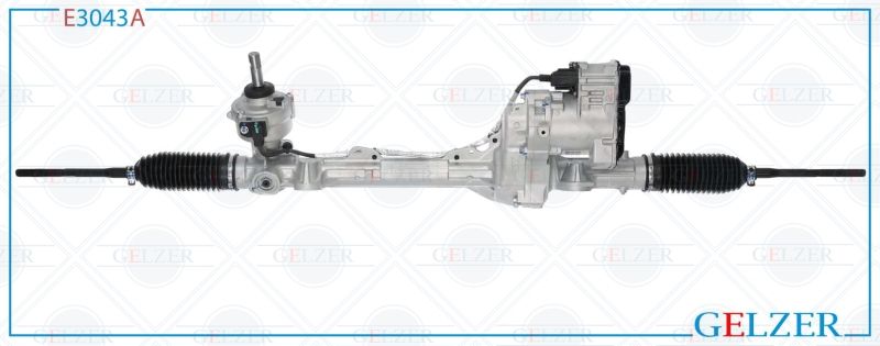 

Рулевая рейка GELZER Ford Explorer 2011-, FB5Z3504E; FB5Z3504JE; FB5Z3504J; FB5Z3504A; FB5Z3504S; FB5Z3504V; FB5Z3504AARM; E3043A; E4355